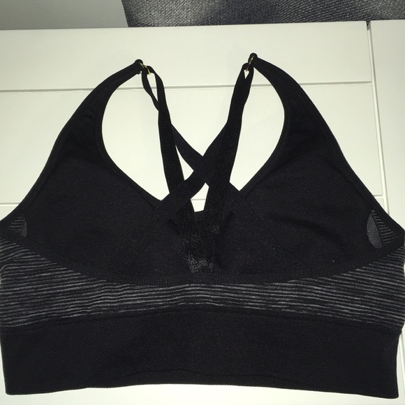 Puma Sports Bra - Picture 2 of 4